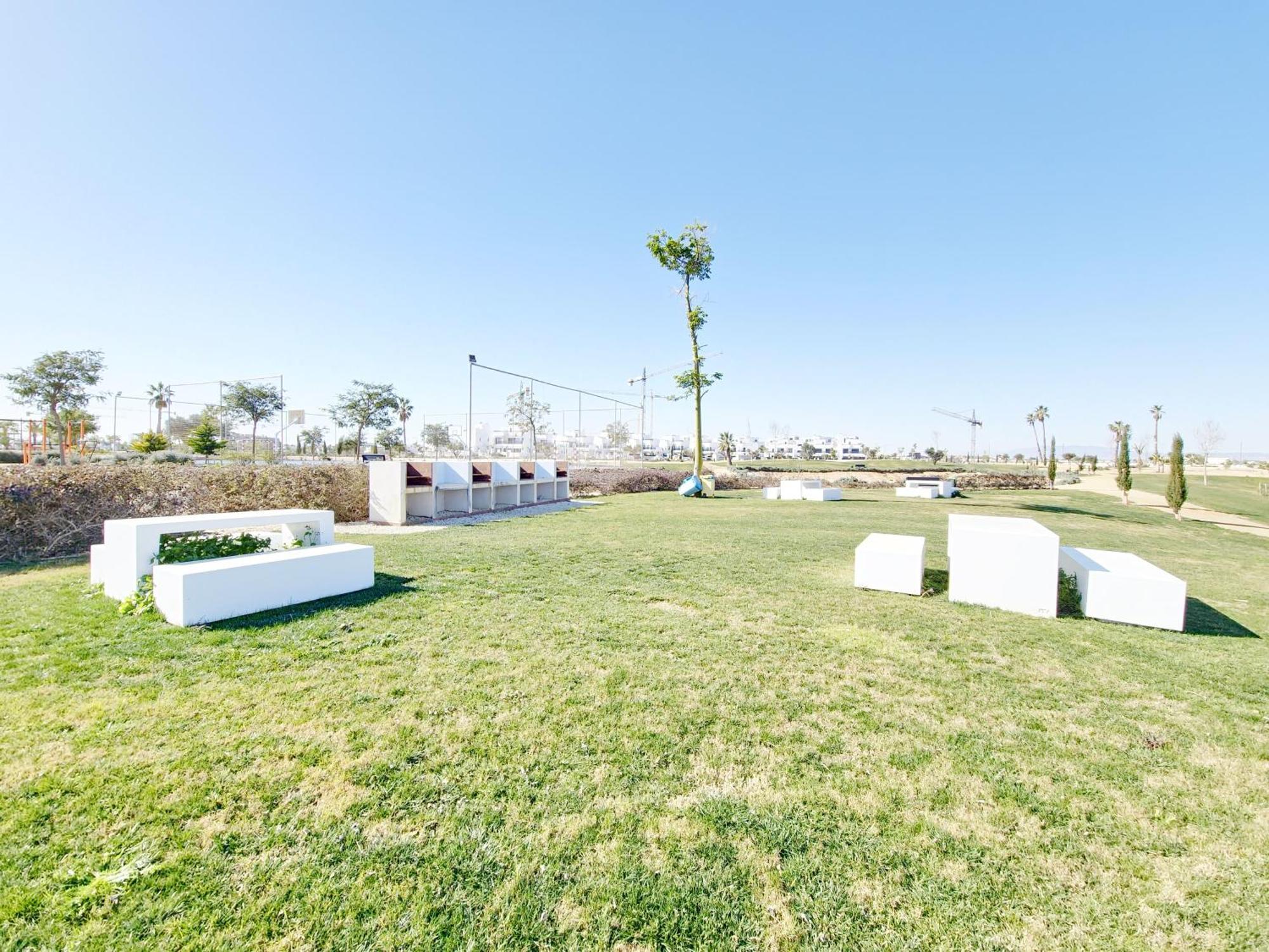 Piscina Privada Santa Rosalia & Lavanda Murcia