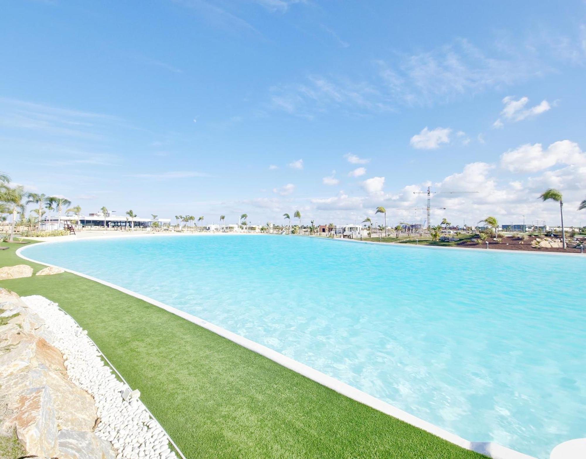 Piscina Privada Santa Rosalia & Lavanda